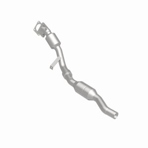 Audi S4 Catalytic Converter - Passenger Side - Magnaflow - California Grade CARB Compliant Direct-Fit - `01-`02