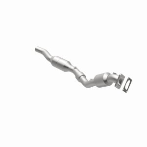 Audi S4 Catalytic Converter - Passenger Side - Magnaflow - California Grade CARB Compliant Direct-Fit - `01-`02