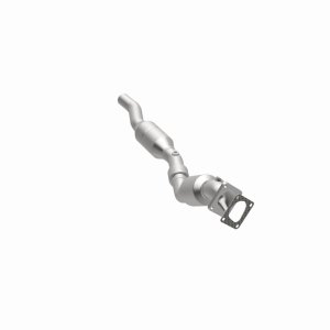 Audi S4 Catalytic Converter - Passenger Side - Magnaflow - California Grade CARB Compliant Direct-Fit - `01-`02