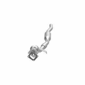 Audi S4 Catalytic Converter - Passenger Side - Magnaflow - California Grade CARB Compliant Direct-Fit - `01-`02