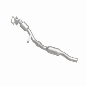 Audi S4 Catalytic Converter - Passenger Side - Magnaflow - California Grade CARB Compliant Direct-Fit - `01-`02