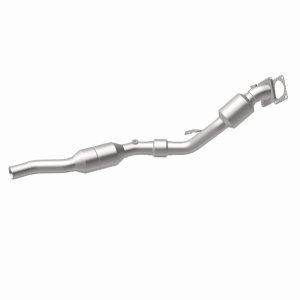 Audi S4 Catalytic Converter - Passenger Side - Magnaflow - California Grade CARB Compliant Direct-Fit - `01-`02