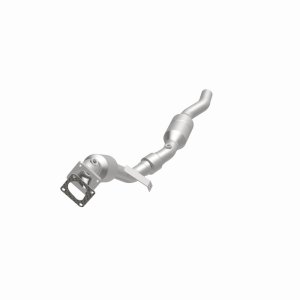 Audi S4 Catalytic Converter - Passenger Side - Magnaflow - California Grade CARB Compliant Direct-Fit - `01-`02