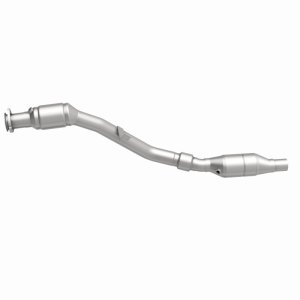 Audi S4 Catalytic Converter - Magnaflow - California Grade CARB Compliant Direct-Fit - `04-`06