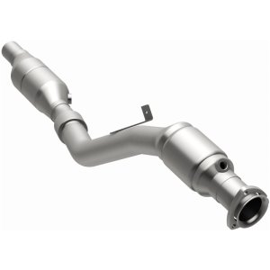 Audi S4 Catalytic Converter - Magnaflow - California Grade CARB Compliant Direct-Fit - `04-`06