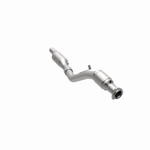 Audi S4 Catalytic Converter - Magnaflow - California Grade CARB Compliant Direct-Fit - `04-`06