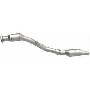 Audi S4 Catalytic Converter - Magnaflow - California Grade CARB Compliant Direct-Fit - `04-`06