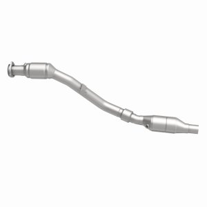 Audi S4 Catalytic Converter - Magnaflow - California Grade CARB Compliant Direct-Fit - `04-`06