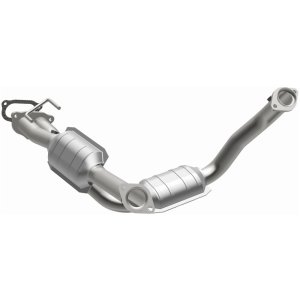 Mazda B3000 Catalytic Converter - Front - Magnaflow - California Grade CARB Compliant, Direct-Fit - 2004