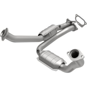 Mazda B3000 Catalytic Converter - Front - Magnaflow - California Grade CARB Compliant, Direct-Fit - 2004