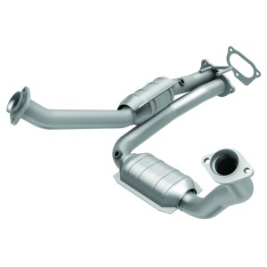 Mazda B3000 Catalytic Converter - Front - Magnaflow - California Grade CARB Compliant, Direct-Fit - 2004
