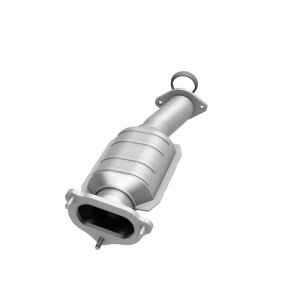 Ford Ranger Catalytic Converter - Rear - Magnaflow - California Grade CARB Compliant Direct-Fit - 2004