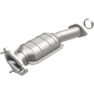 Mazda B3000 Catalytic Converter - Rear - Magnaflow - California Grade CARB Compliant Direct-Fit - 2004
