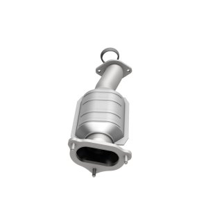 Mazda B3000 Catalytic Converter - Rear - Magnaflow - California Grade CARB Compliant Direct-Fit - 2004