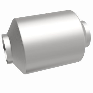 Ford Escape Performance Exhaust - Rear - Magnaflow - California Universal Catalytic Converter - `01-`04