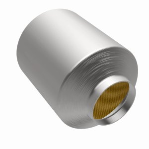 Ford Escape Performance Exhaust - Rear - Magnaflow - California Universal Catalytic Converter - `01-`04