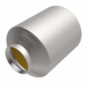 Ford Escape Performance Exhaust - Rear - Magnaflow - California Universal Catalytic Converter - `01-`04