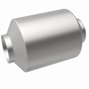 Ford Escape Performance Exhaust - Rear - Magnaflow - California Universal Catalytic Converter - `01-`04