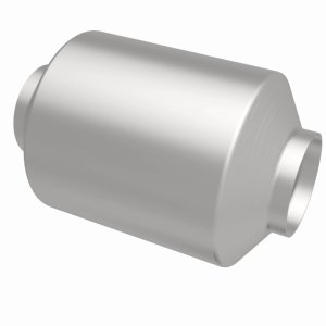 Ford Escape Performance Exhaust - Rear - Magnaflow - California Universal Catalytic Converter - `01-`04