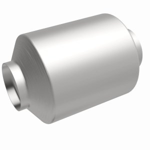 Ford Escape Performance Exhaust - Rear - Magnaflow - California Universal Catalytic Converter - `01-`04