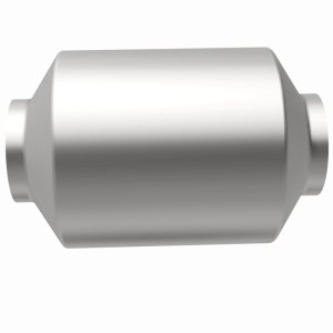 Ford Escape Performance Exhaust - Rear - Magnaflow - California Universal Catalytic Converter - `01-`04