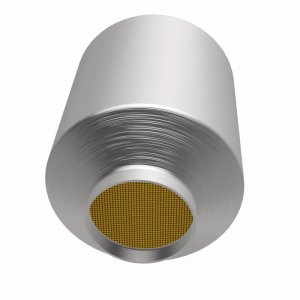 Ford Escape Performance Exhaust - Rear - Magnaflow - California Universal Catalytic Converter - `01-`04