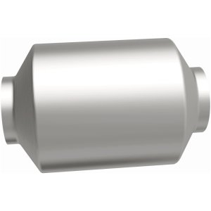 Ford Escape Performance Exhaust - Rear - Magnaflow - California Universal Catalytic Converter - `01-`04