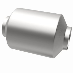 Ford Escape Performance Exhaust - Rear - Magnaflow - California Universal Catalytic Converter - `01-`04