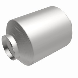 Ford Escape Performance Exhaust - Rear - Magnaflow - California Universal Catalytic Converter - `01-`04