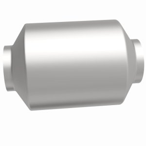 Ford Escape Performance Exhaust - Rear - Magnaflow - California Universal Catalytic Converter - `01-`04