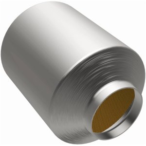 Ford Escape Performance Exhaust - Rear - Magnaflow - California Universal Catalytic Converter - `01-`04