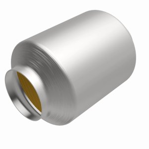 Ford Ranger Performance Exhaust - Magnaflow - California Universal Catalytic Converter - 2.25