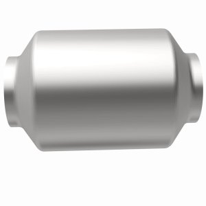 Ford Ranger Performance Exhaust - Magnaflow - California Universal Catalytic Converter - 2.25