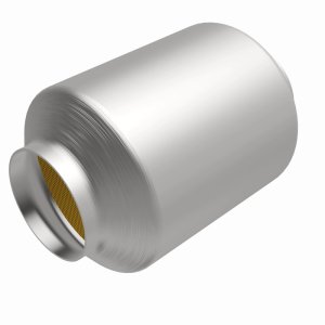 Ford Ranger Performance Exhaust - Magnaflow - California Universal Catalytic Converter - 2.25