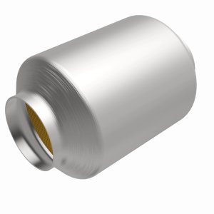 Ford Ranger Performance Exhaust - Magnaflow - California Universal Catalytic Converter - 2.25