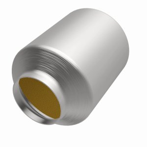 Ford Ranger Performance Exhaust - Magnaflow - California Universal Catalytic Converter - 2.25