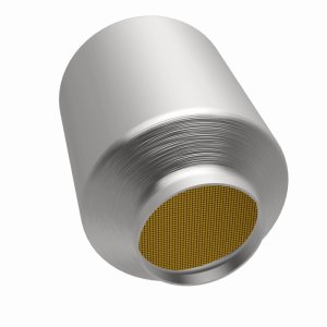 Ford Ranger Performance Exhaust - Magnaflow - California Universal Catalytic Converter - 2.25