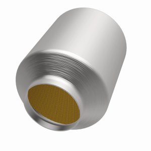 Ford Ranger Performance Exhaust - Magnaflow - California Universal Catalytic Converter - 2.25