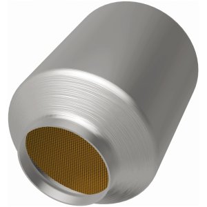 Ford Ranger Performance Exhaust - Magnaflow - California Universal Catalytic Converter - 2.25