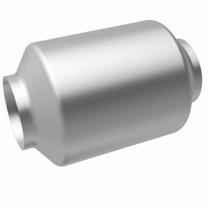 Ford Ranger Performance Exhaust - Magnaflow - California Universal Catalytic Converter - 2.25