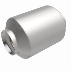 Ford Ranger Performance Exhaust - Magnaflow - California Universal Catalytic Converter - 2.25