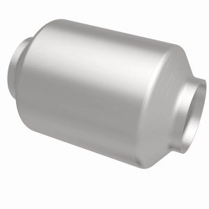 Ford Ranger Performance Exhaust - Magnaflow - California Universal Catalytic Converter - 2.25