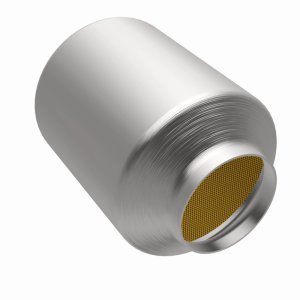 Ford Ranger Performance Exhaust - Magnaflow - California Universal Catalytic Converter - 2.25