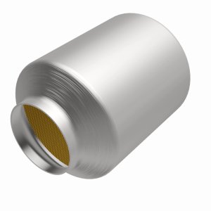 Ford Ranger Performance Exhaust - Magnaflow - California Universal Catalytic Converter - 2.25