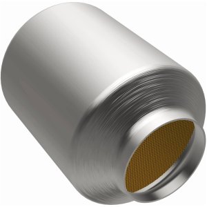 Ford Ranger Performance Exhaust - Magnaflow - California Universal Catalytic Converter - 2.25