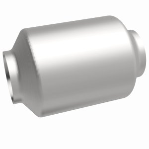 Ford Ranger Performance Exhaust - Magnaflow - California Universal Catalytic Converter - 2.25