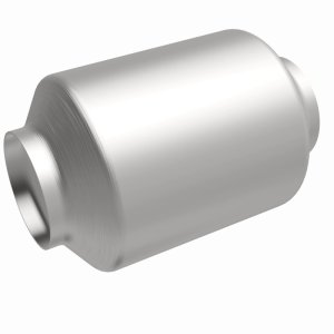 Ford Ranger Performance Exhaust - Magnaflow - California Universal Catalytic Converter - 2.25