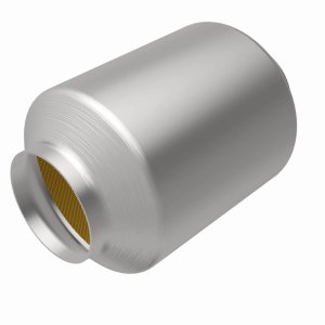 Ford Ranger Performance Exhaust - Magnaflow - California Universal Catalytic Converter - 2.25