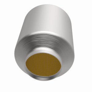 Ford Ranger Performance Exhaust - Magnaflow - California Universal Catalytic Converter - 2.25