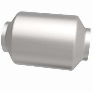 Ford Ranger Performance Exhaust - Magnaflow - California Universal Catalytic Converter - 2.25